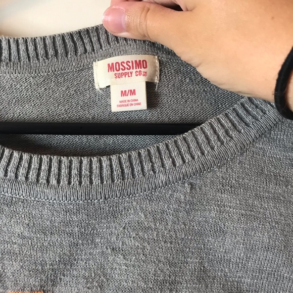 Target Donut Sweater 🍭🍩 - Picture 5 of 6